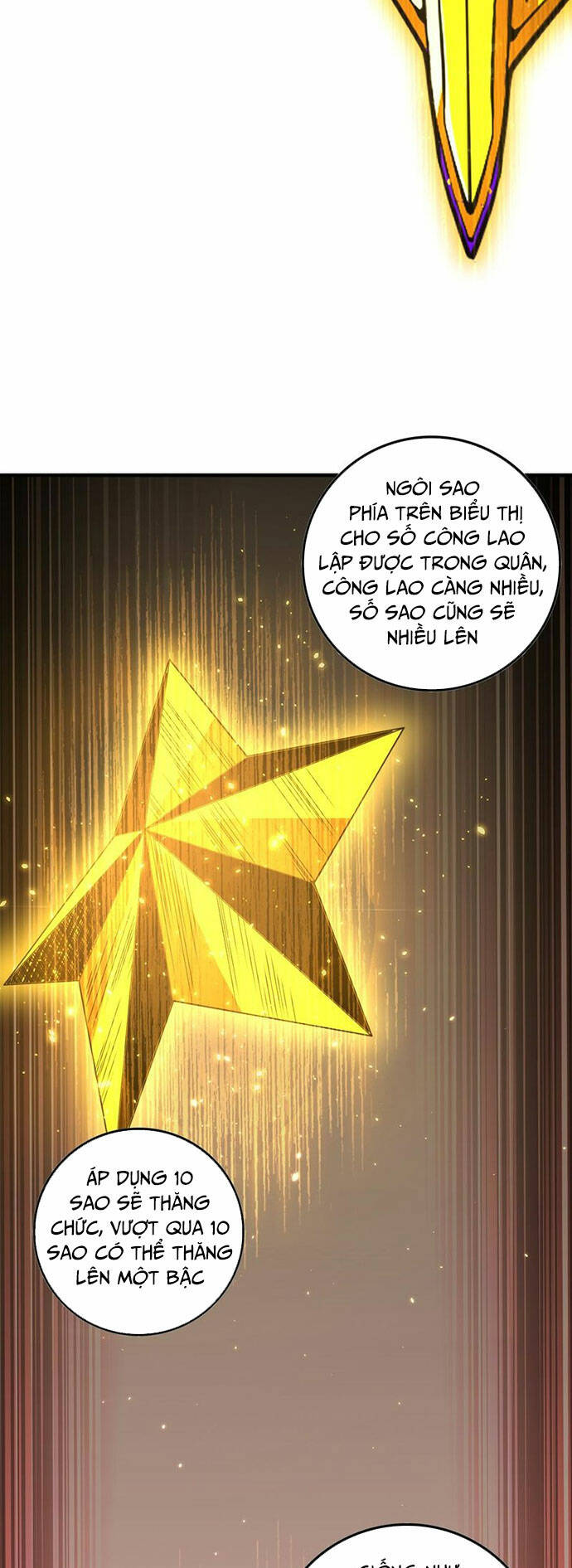 Thảm Họa Tử Linh Sư - Chapter 33 - Page 34