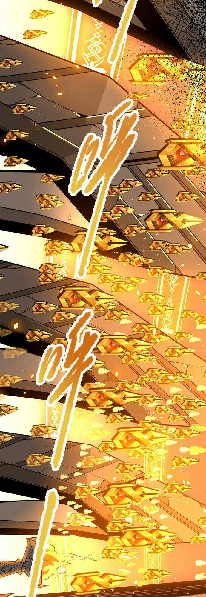 Thảm Họa Tử Linh Sư - Chapter 33 - Page 37