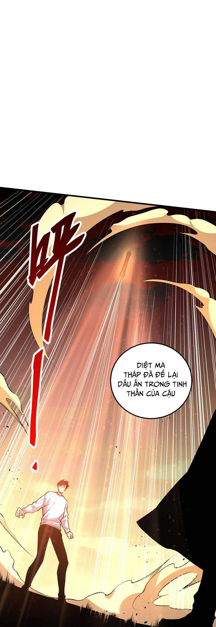 Thảm Họa Tử Linh Sư - Chapter 33 - Page 43