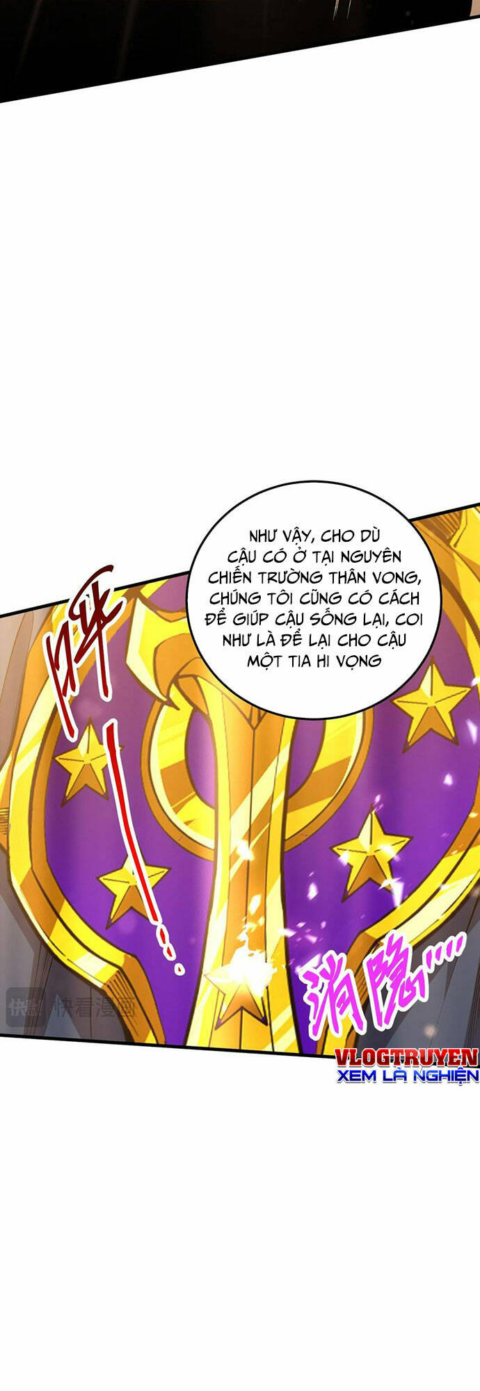 Thảm Họa Tử Linh Sư - Chapter 33 - Page 44