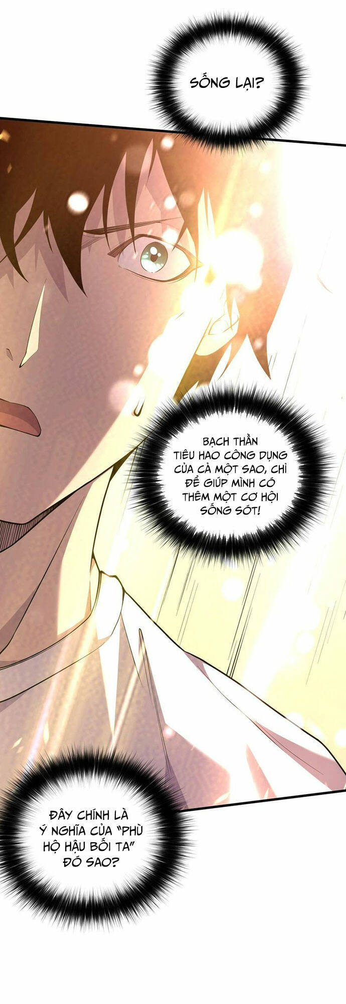 Thảm Họa Tử Linh Sư - Chapter 33 - Page 45