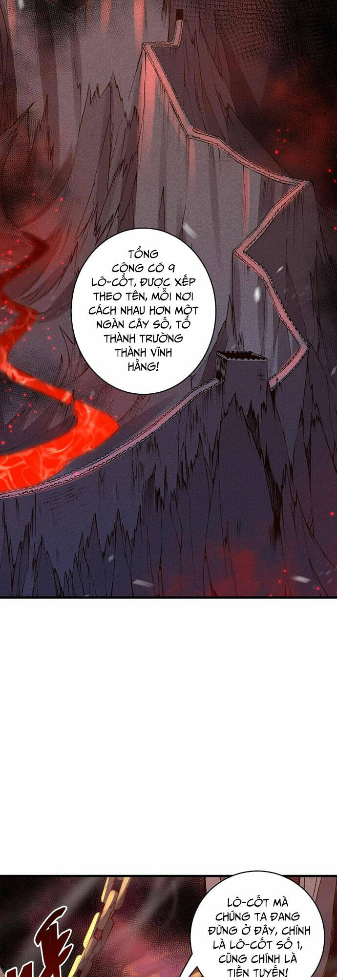 Thảm Họa Tử Linh Sư - Chapter 33 - Page 48