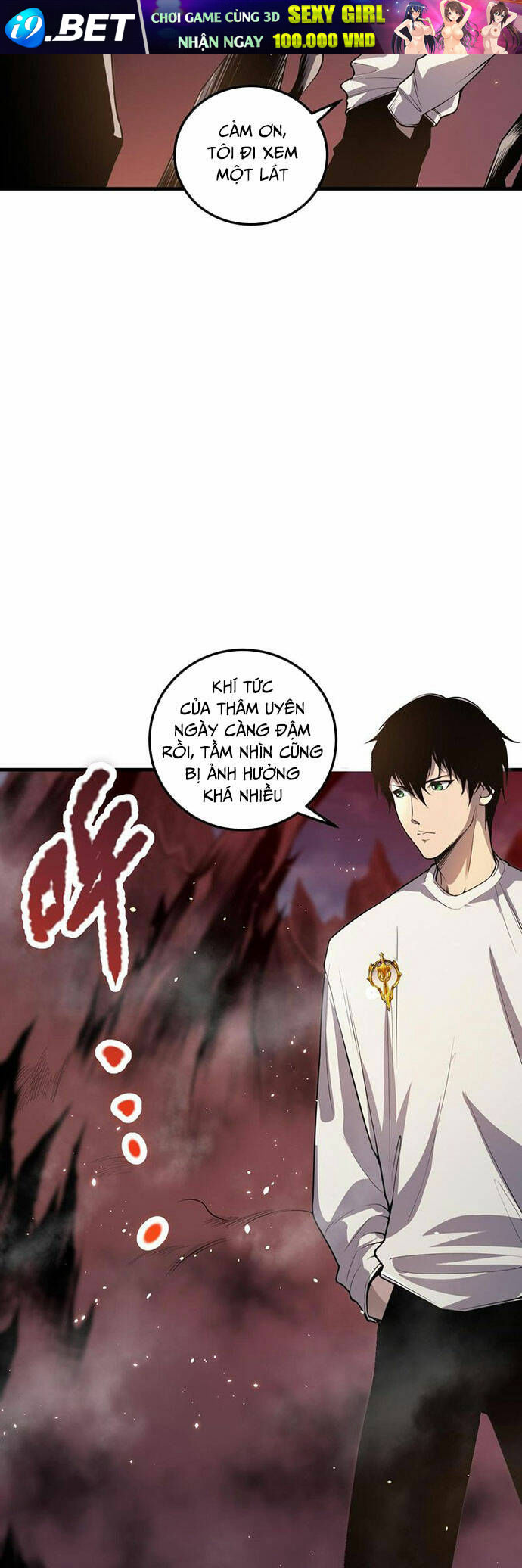 Thảm Họa Tử Linh Sư - Chapter 33 - Page 53
