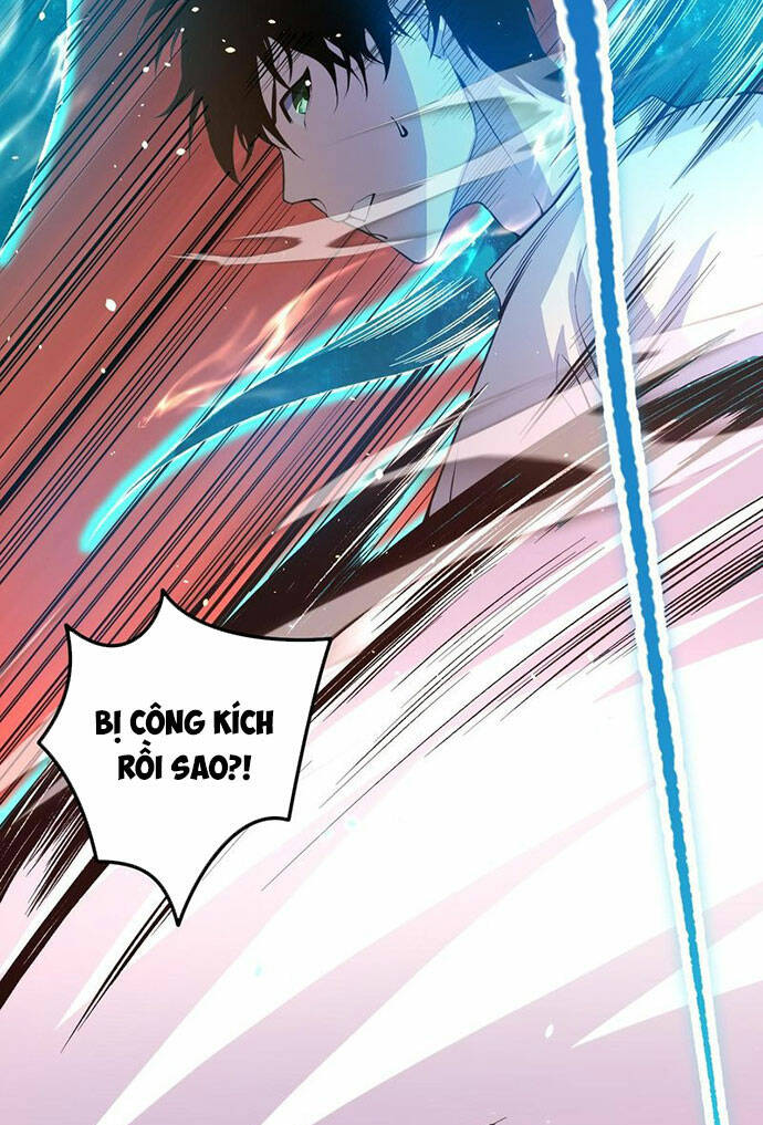 Thảm Họa Tử Linh Sư - Chapter 33 - Page 55