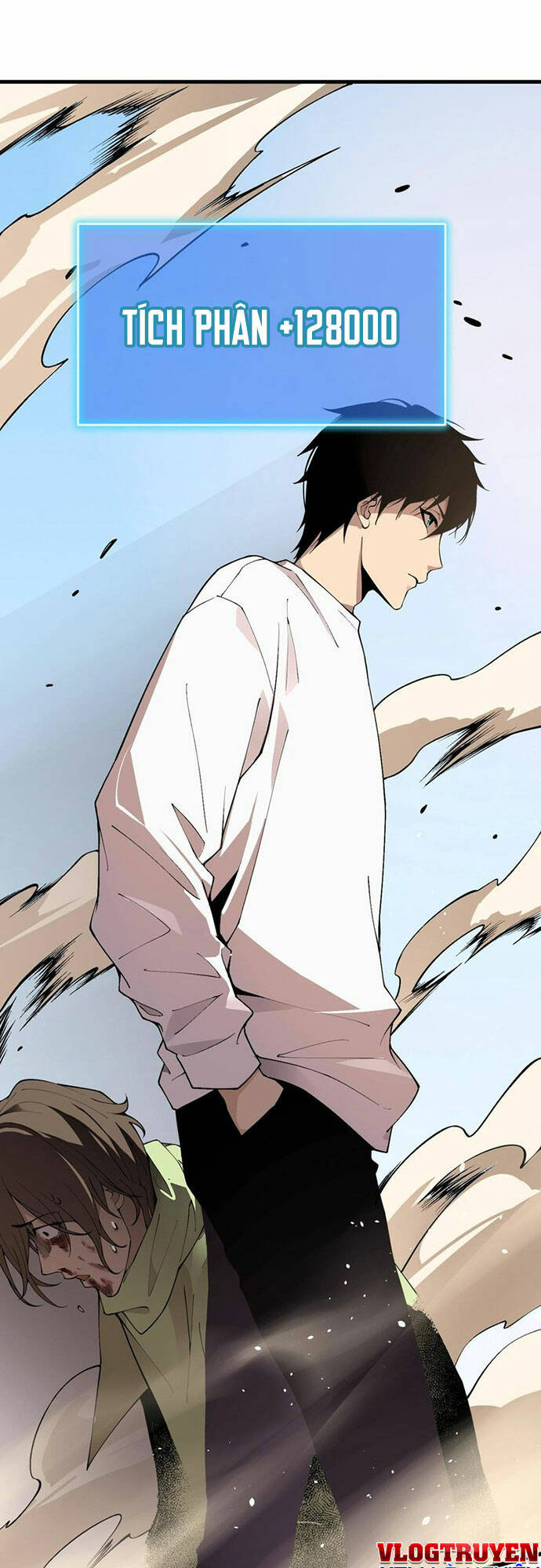 Thảm Họa Tử Linh Sư - Chapter 33 - Page 5