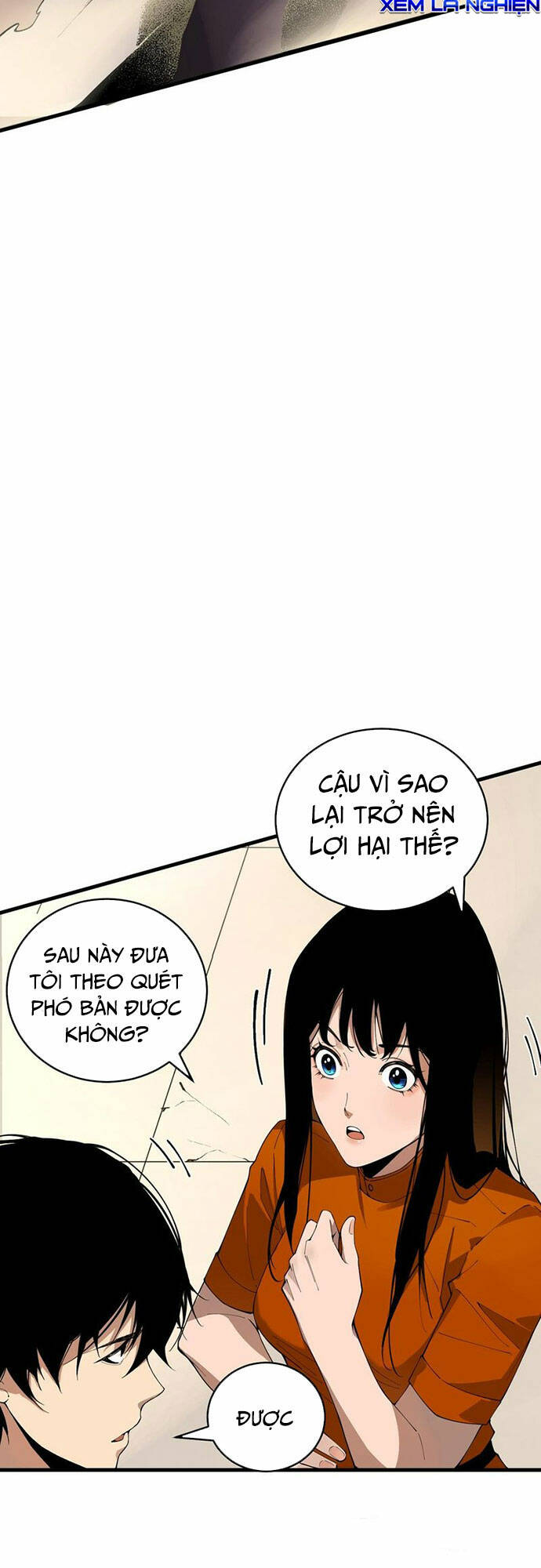 Thảm Họa Tử Linh Sư - Chapter 33 - Page 6