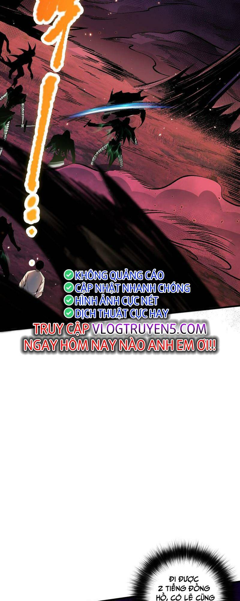 Thảm Họa Tử Linh Sư - Chapter 34 - Page 14