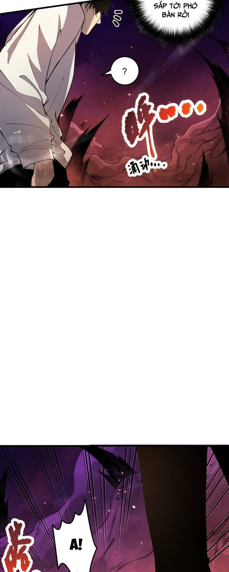 Thảm Họa Tử Linh Sư - Chapter 34 - Page 15