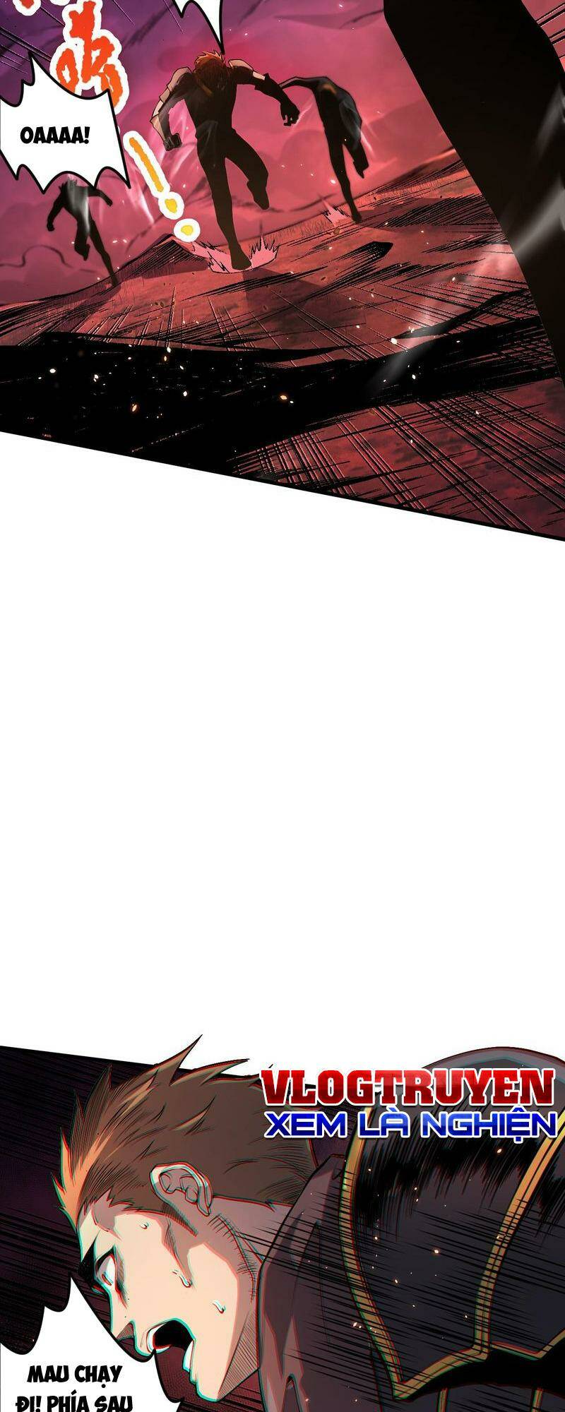 Thảm Họa Tử Linh Sư - Chapter 34 - Page 16