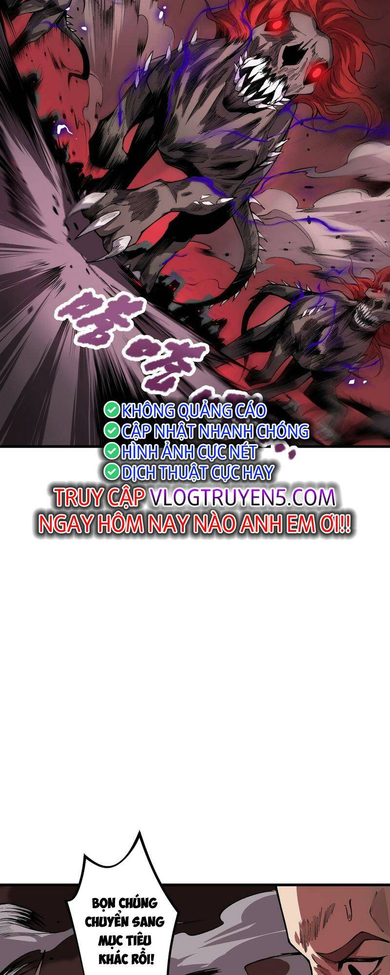 Thảm Họa Tử Linh Sư - Chapter 34 - Page 18