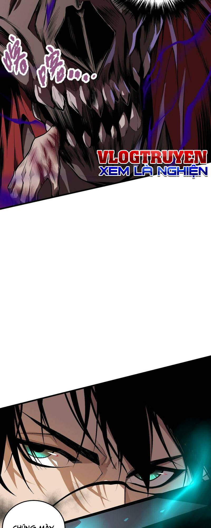 Thảm Họa Tử Linh Sư - Chapter 34 - Page 20