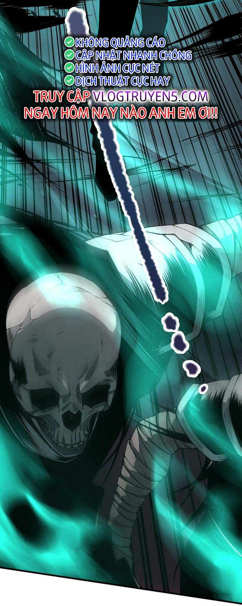 Thảm Họa Tử Linh Sư - Chapter 34 - Page 22