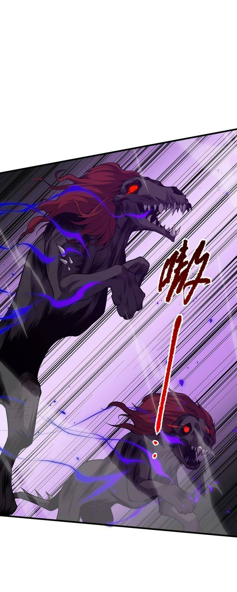 Thảm Họa Tử Linh Sư - Chapter 34 - Page 24