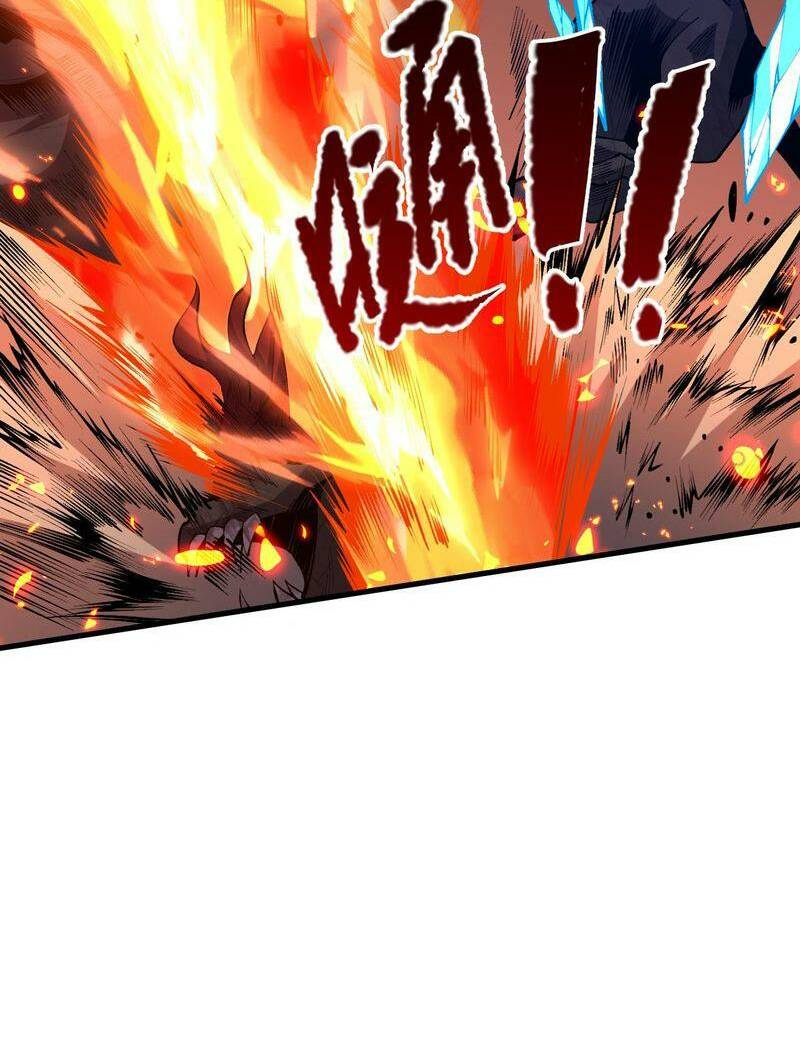 Thảm Họa Tử Linh Sư - Chapter 34 - Page 26