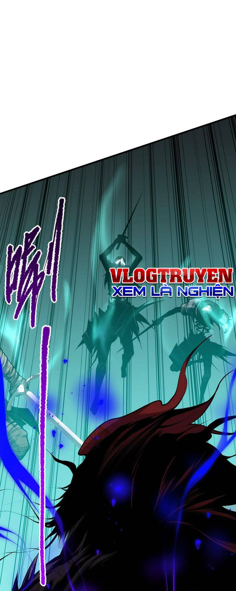 Thảm Họa Tử Linh Sư - Chapter 34 - Page 27