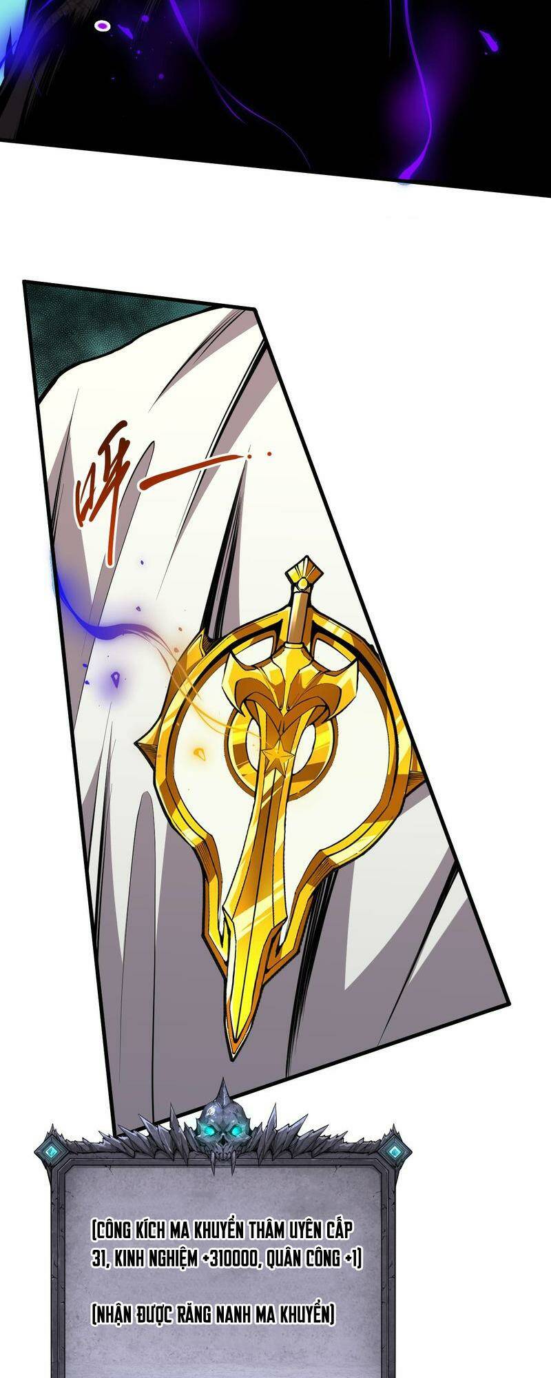 Thảm Họa Tử Linh Sư - Chapter 34 - Page 28