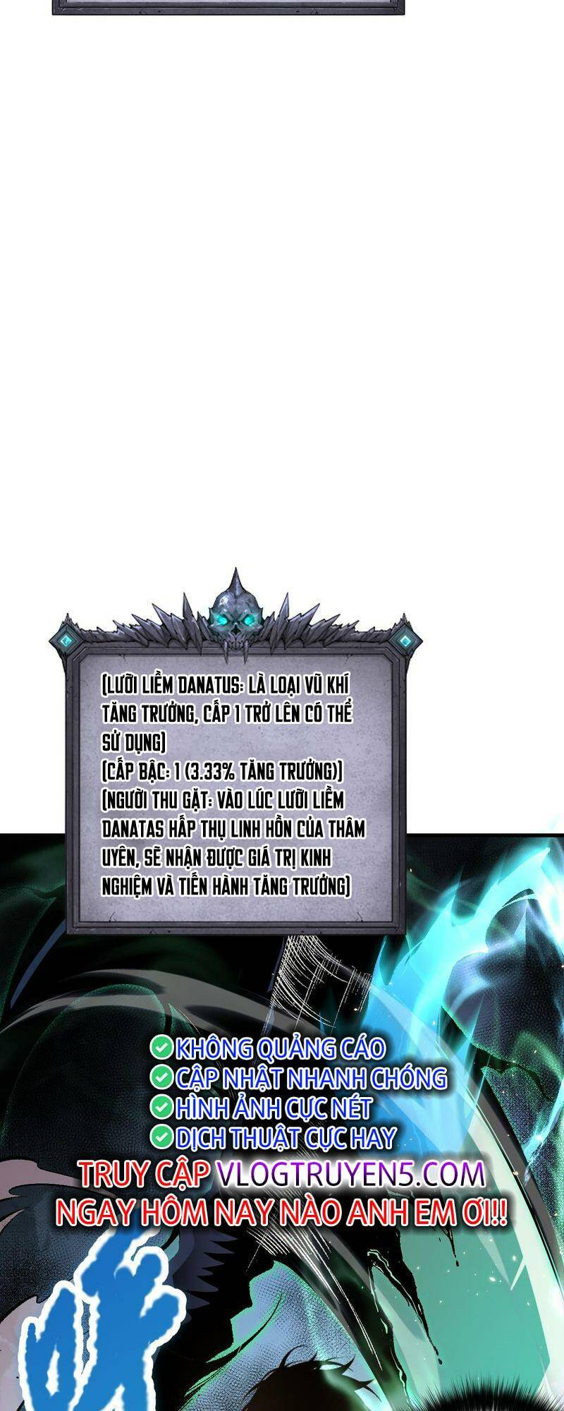 Thảm Họa Tử Linh Sư - Chapter 34 - Page 29