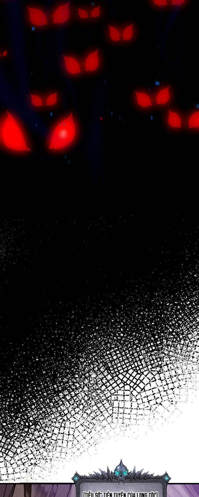 Thảm Họa Tử Linh Sư - Chapter 34 - Page 38