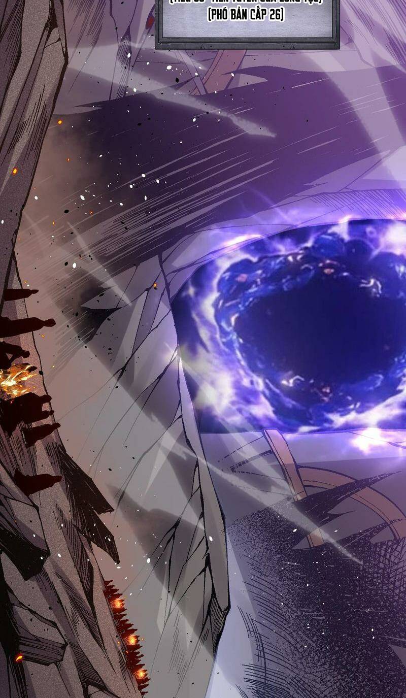 Thảm Họa Tử Linh Sư - Chapter 34 - Page 39
