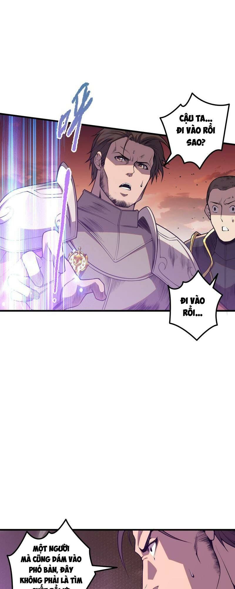 Thảm Họa Tử Linh Sư - Chapter 34 - Page 45