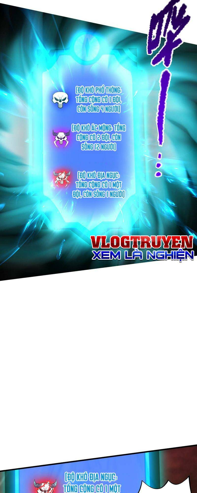 Thảm Họa Tử Linh Sư - Chapter 34 - Page 48