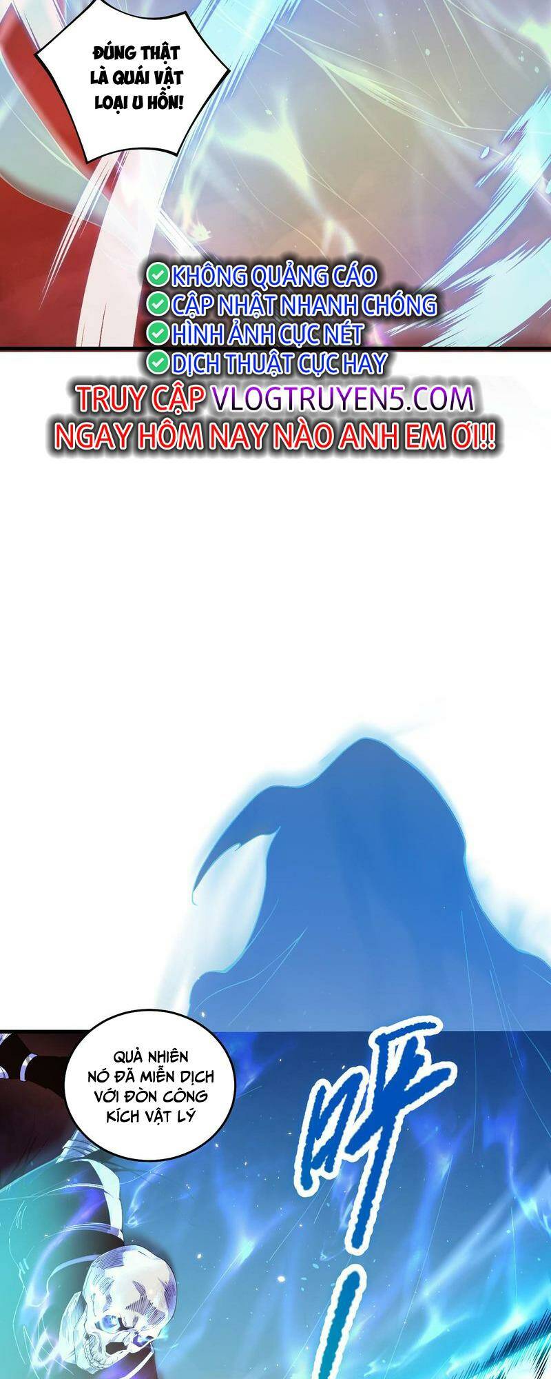 Thảm Họa Tử Linh Sư - Chapter 34 - Page 4