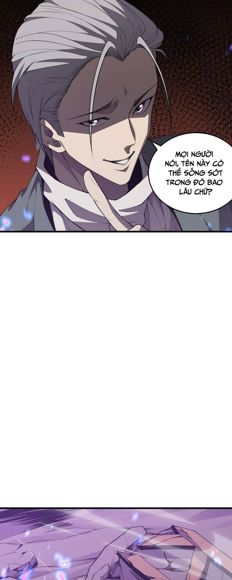 Thảm Họa Tử Linh Sư - Chapter 34 - Page 50