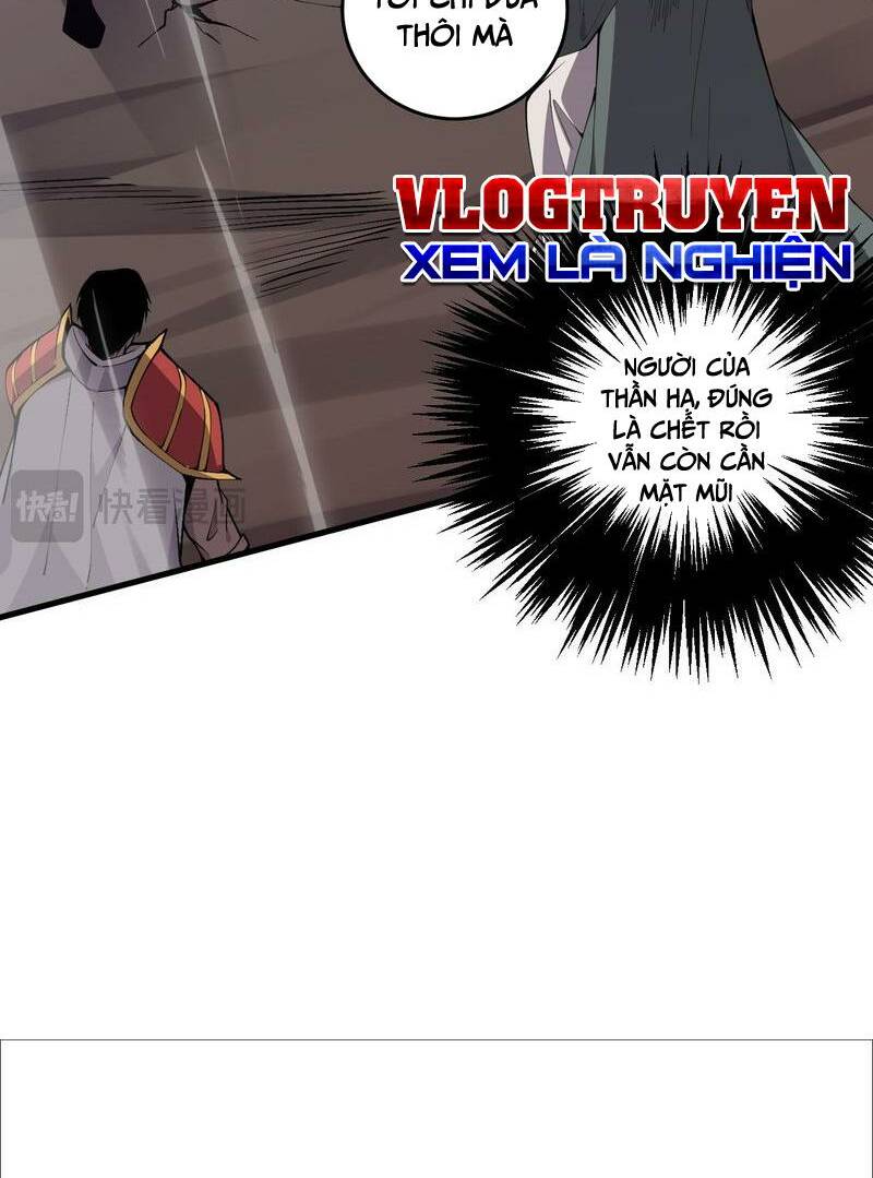 Thảm Họa Tử Linh Sư - Chapter 34 - Page 52