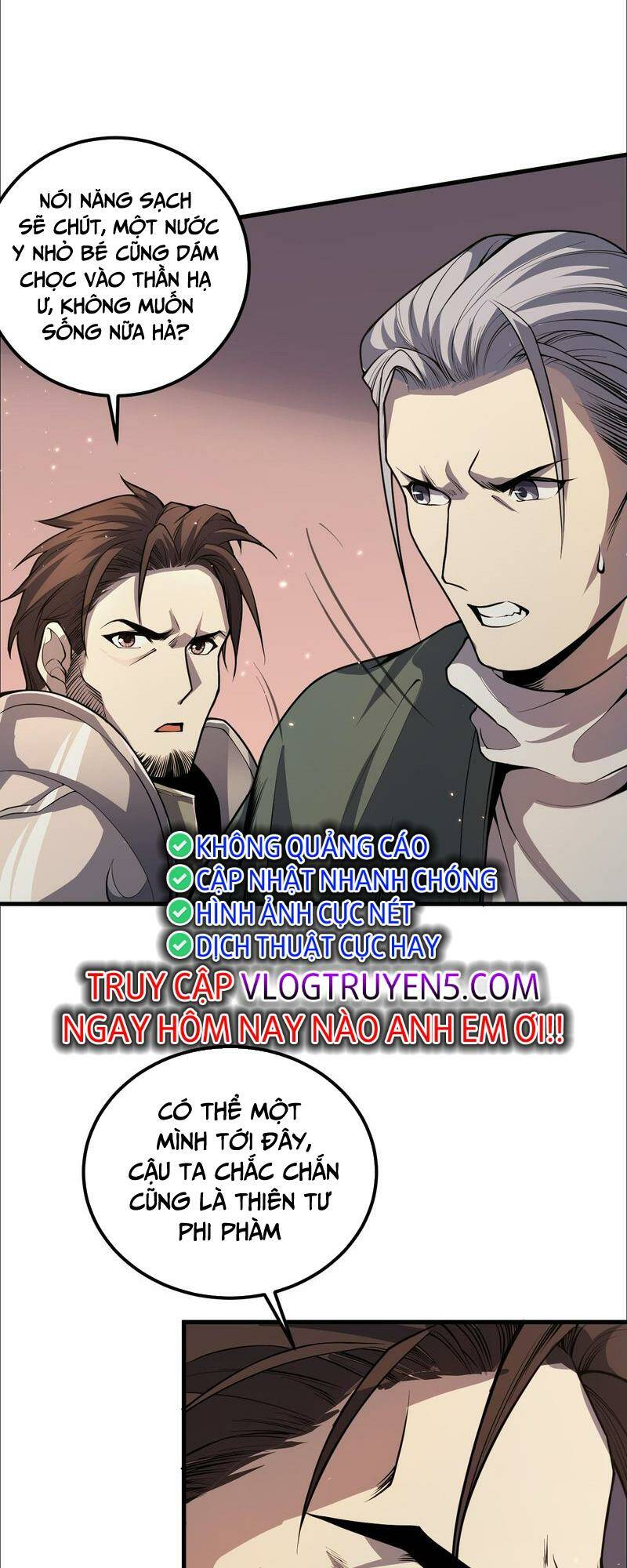 Thảm Họa Tử Linh Sư - Chapter 34 - Page 53