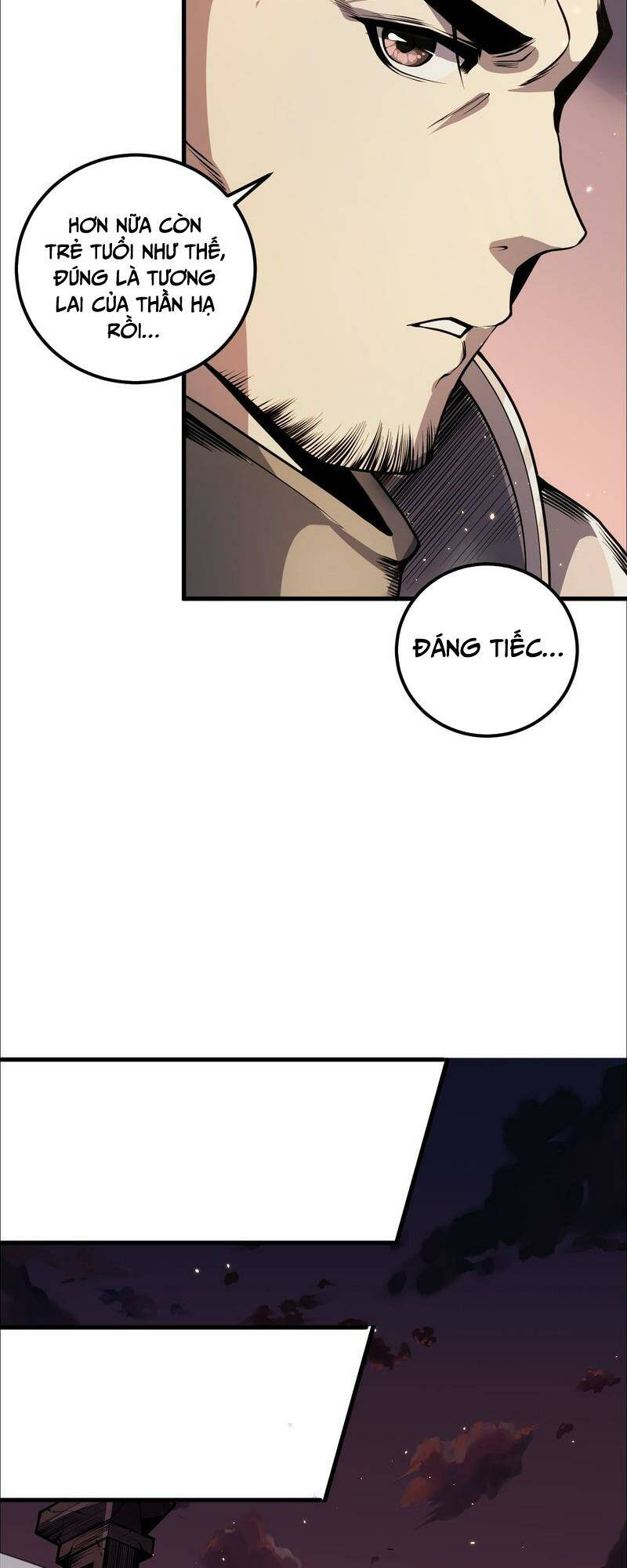 Thảm Họa Tử Linh Sư - Chapter 34 - Page 54