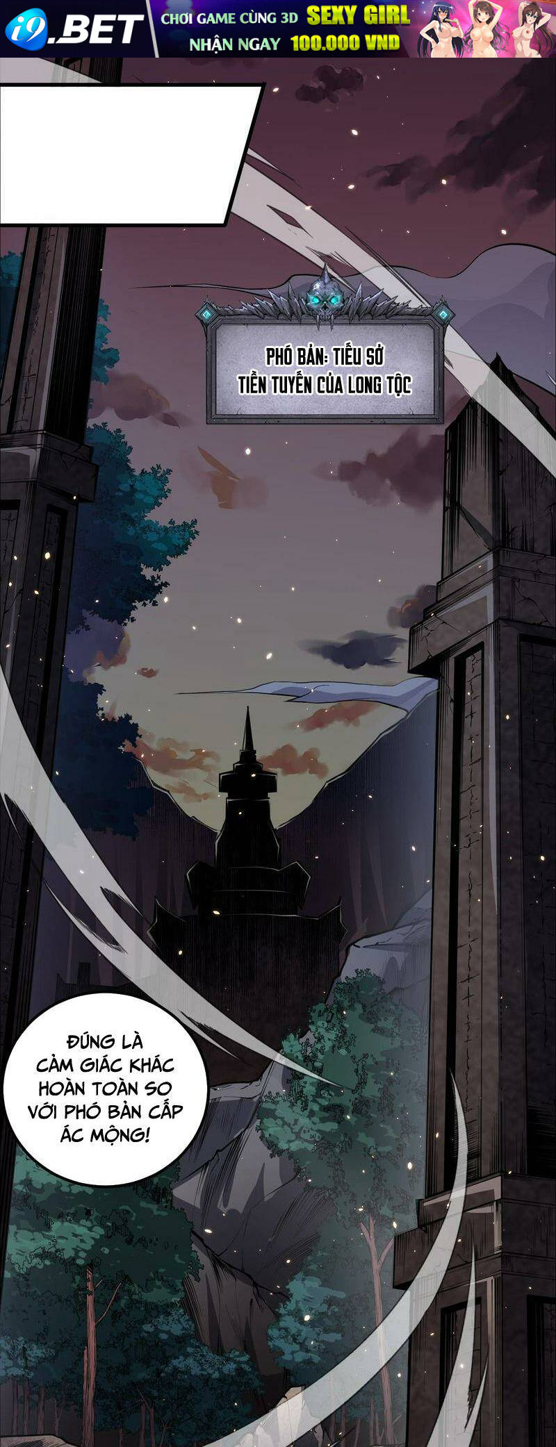 Thảm Họa Tử Linh Sư - Chapter 34 - Page 55