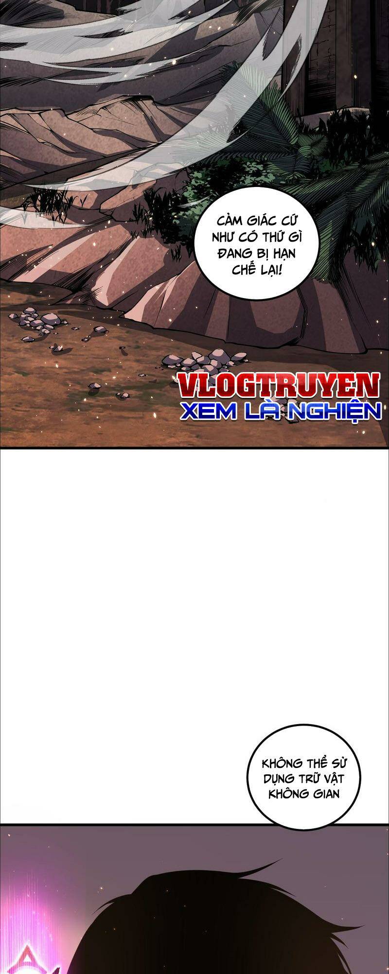 Thảm Họa Tử Linh Sư - Chapter 34 - Page 56