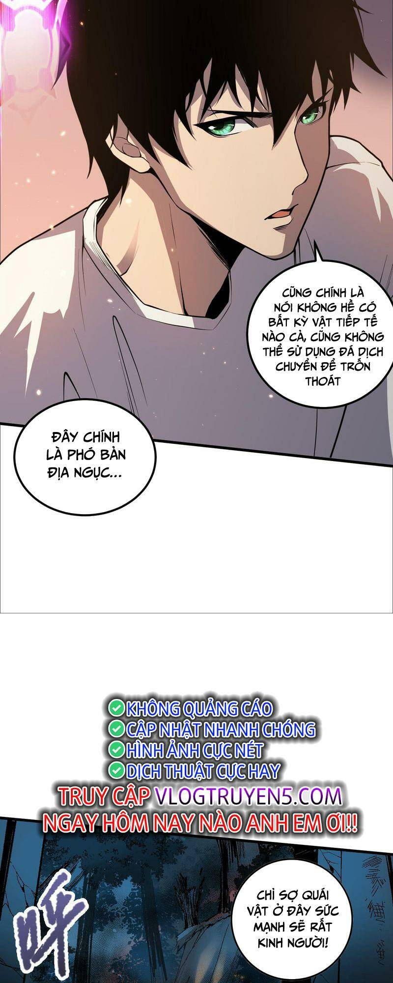 Thảm Họa Tử Linh Sư - Chapter 34 - Page 57