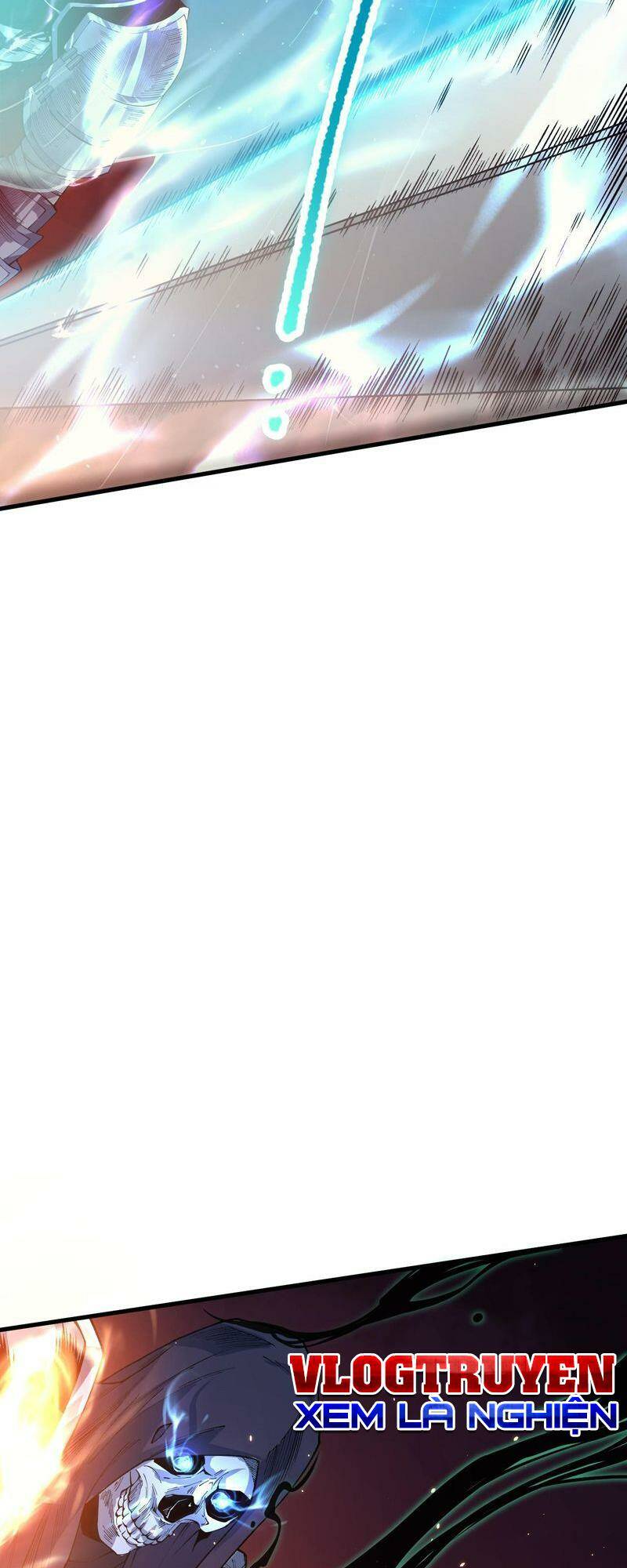 Thảm Họa Tử Linh Sư - Chapter 34 - Page 5