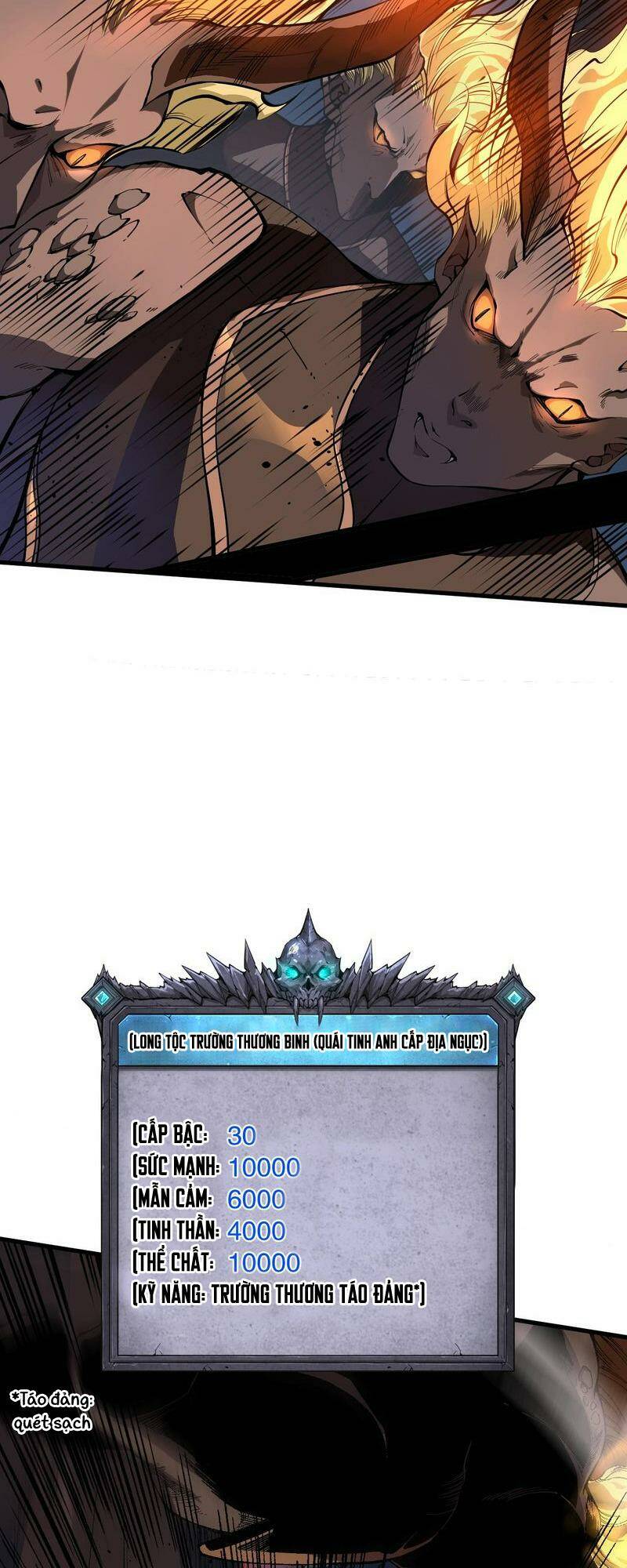 Thảm Họa Tử Linh Sư - Chapter 34 - Page 59