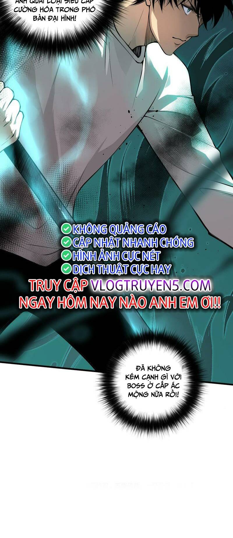 Thảm Họa Tử Linh Sư - Chapter 34 - Page 62