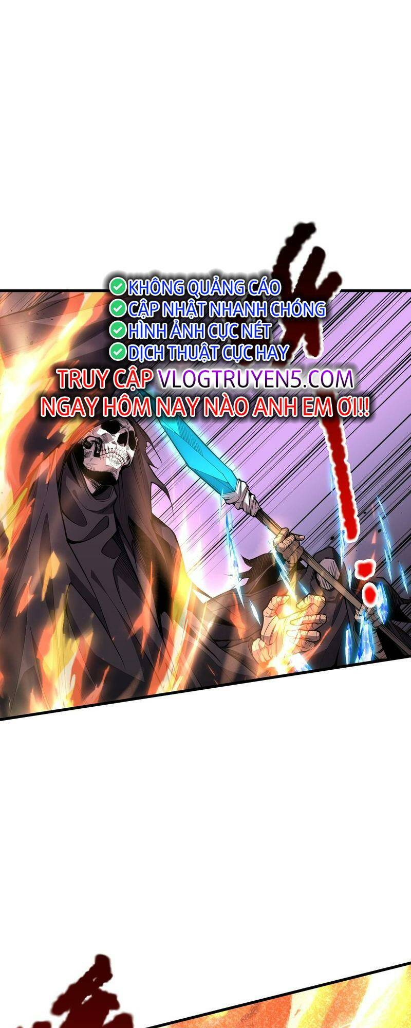 Thảm Họa Tử Linh Sư - Chapter 34 - Page 7