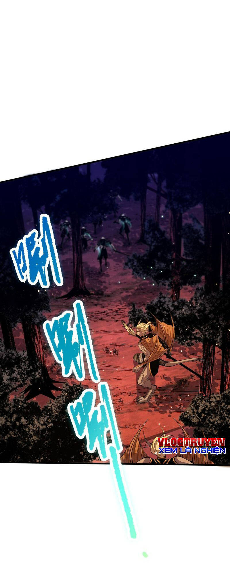 Thảm Họa Tử Linh Sư - Chapter 35 - Page 15