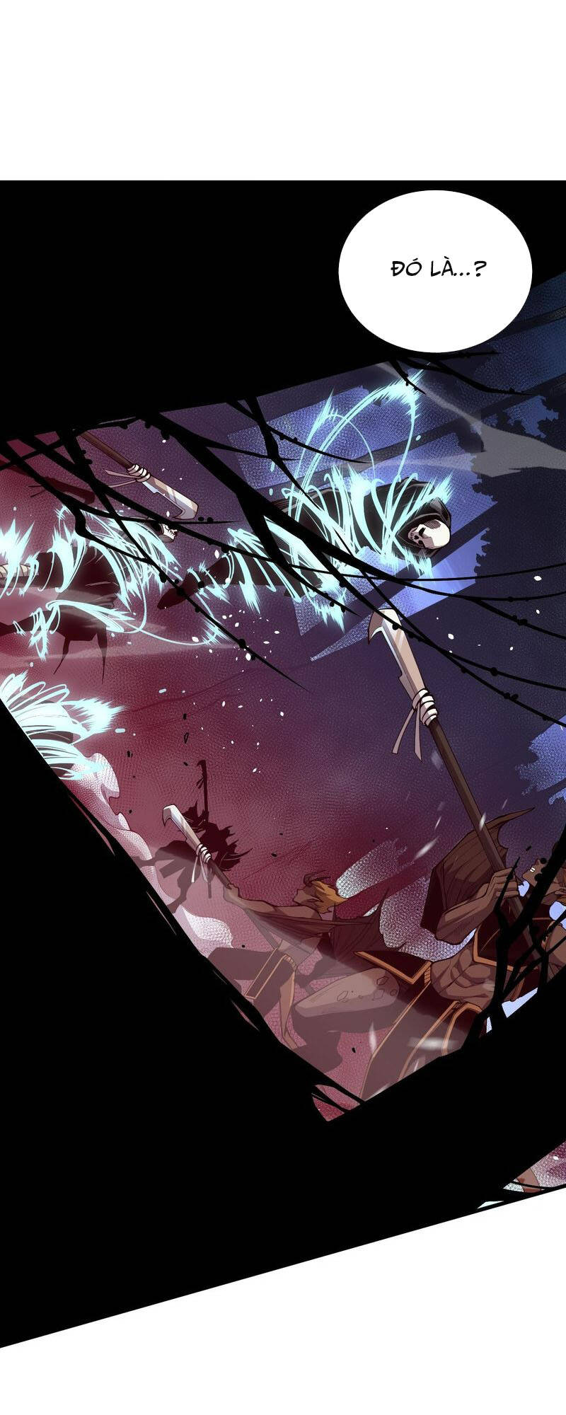 Thảm Họa Tử Linh Sư - Chapter 35 - Page 17