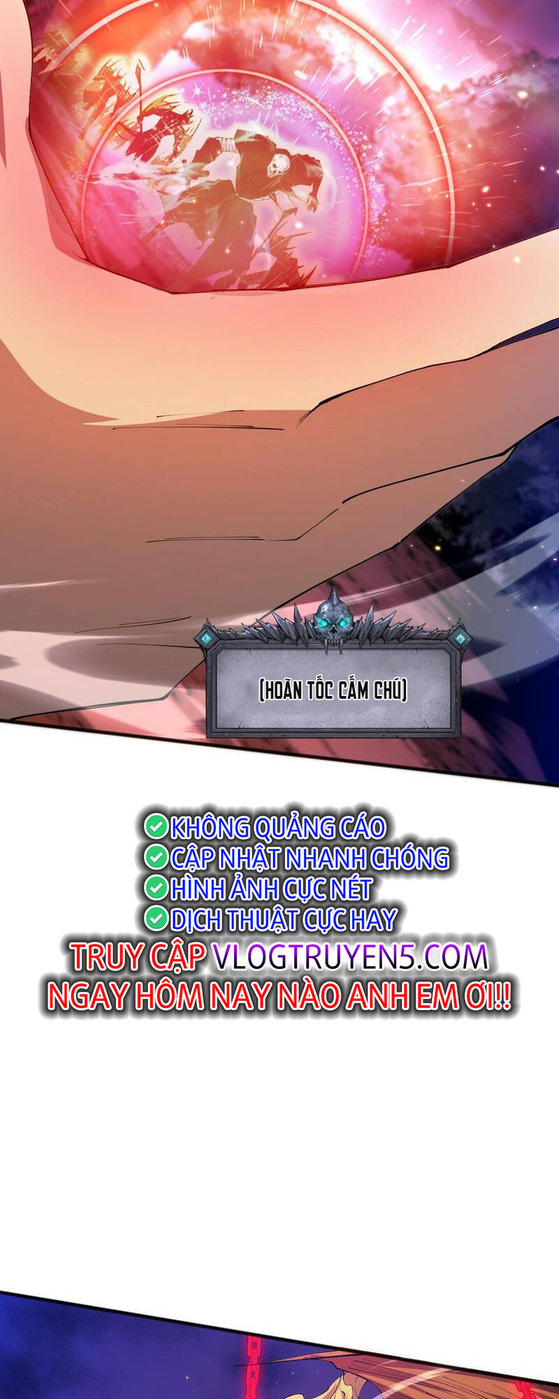 Thảm Họa Tử Linh Sư - Chapter 35 - Page 32