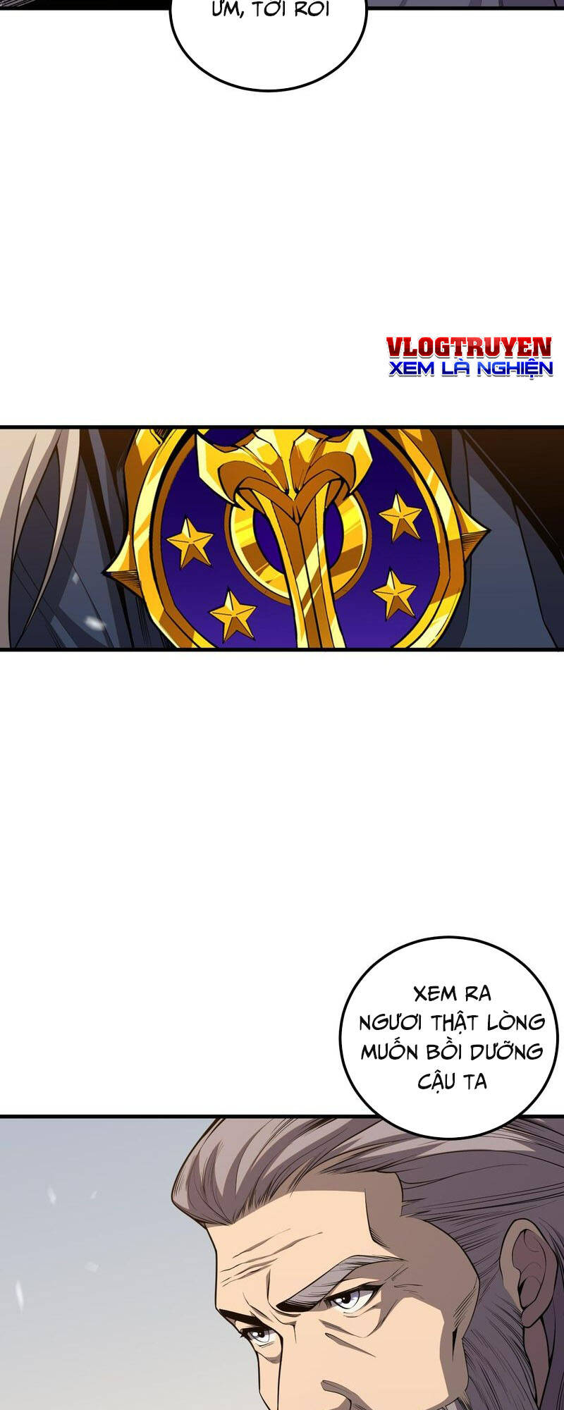 Thảm Họa Tử Linh Sư - Chapter 35 - Page 37