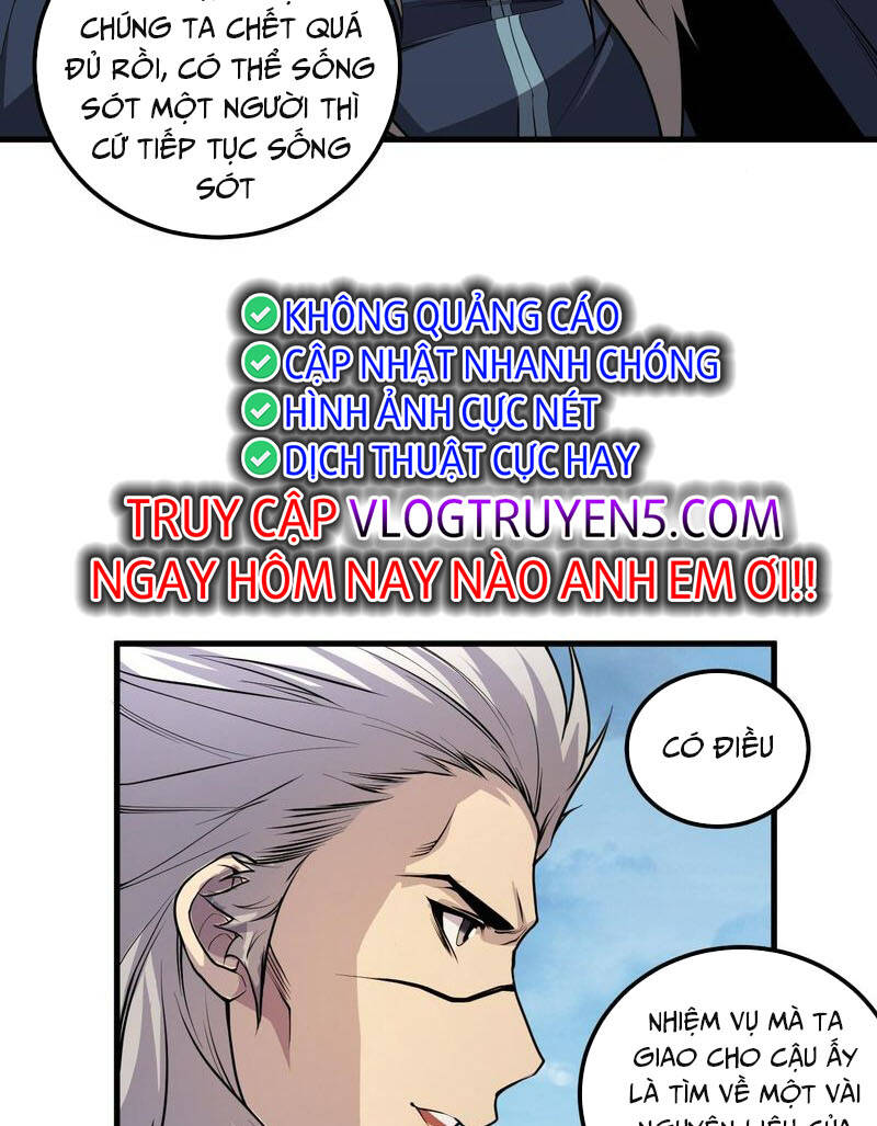 Thảm Họa Tử Linh Sư - Chapter 35 - Page 39