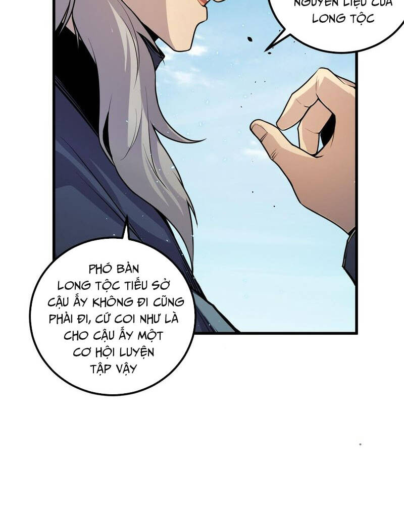 Thảm Họa Tử Linh Sư - Chapter 35 - Page 40