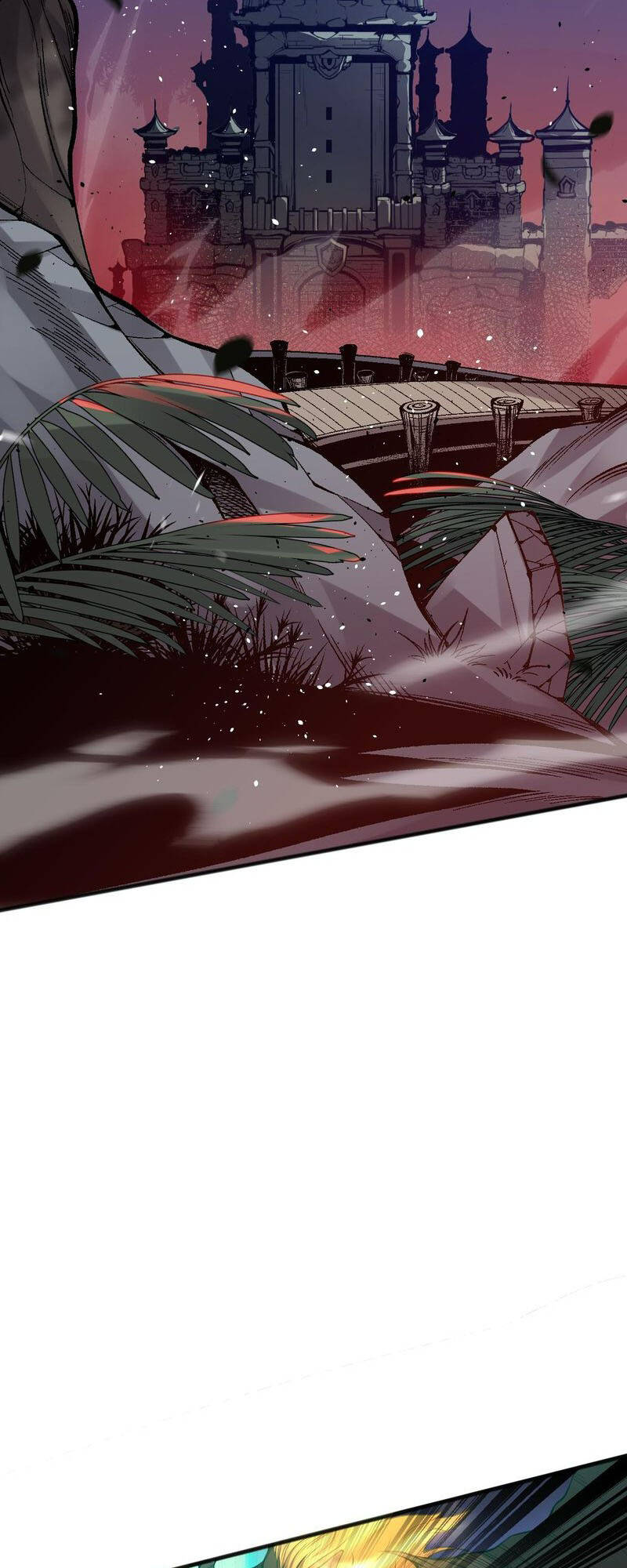 Thảm Họa Tử Linh Sư - Chapter 35 - Page 47