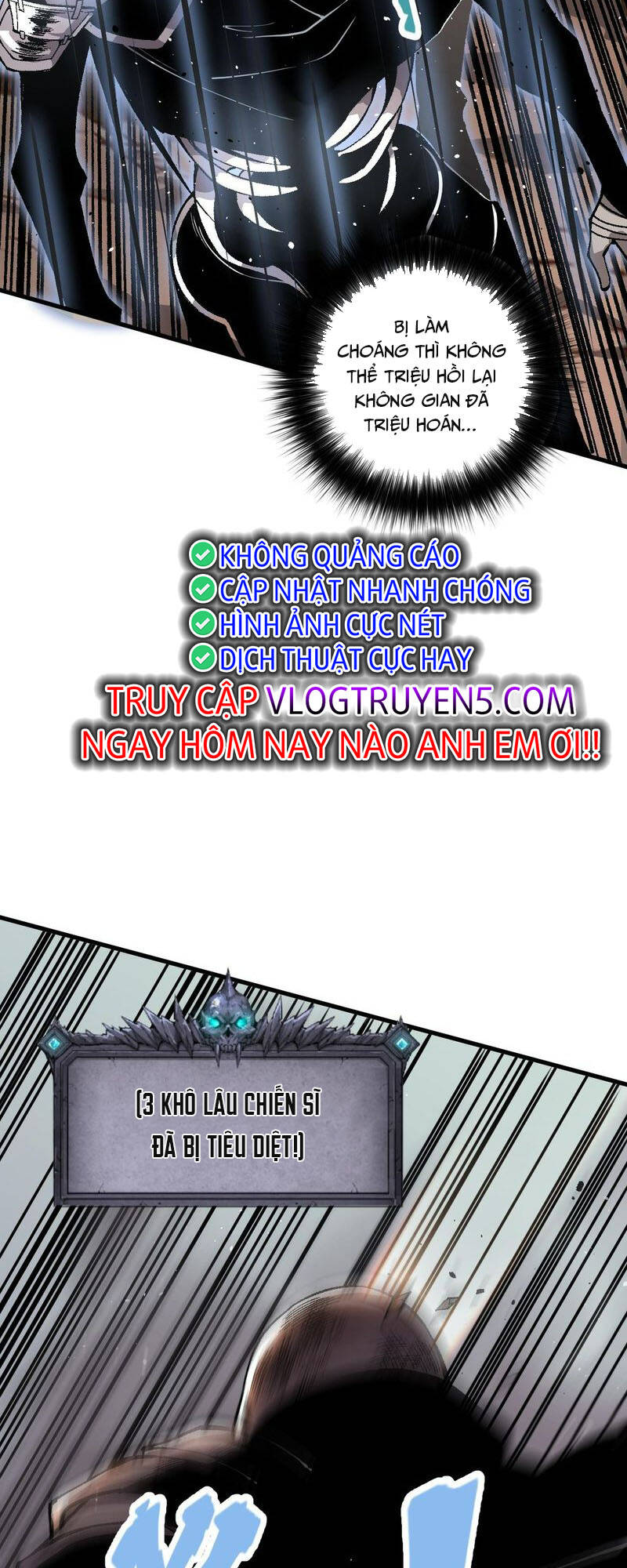 Thảm Họa Tử Linh Sư - Chapter 35 - Page 4