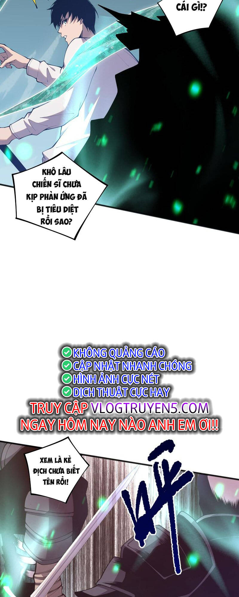 Thảm Họa Tử Linh Sư - Chapter 35 - Page 52