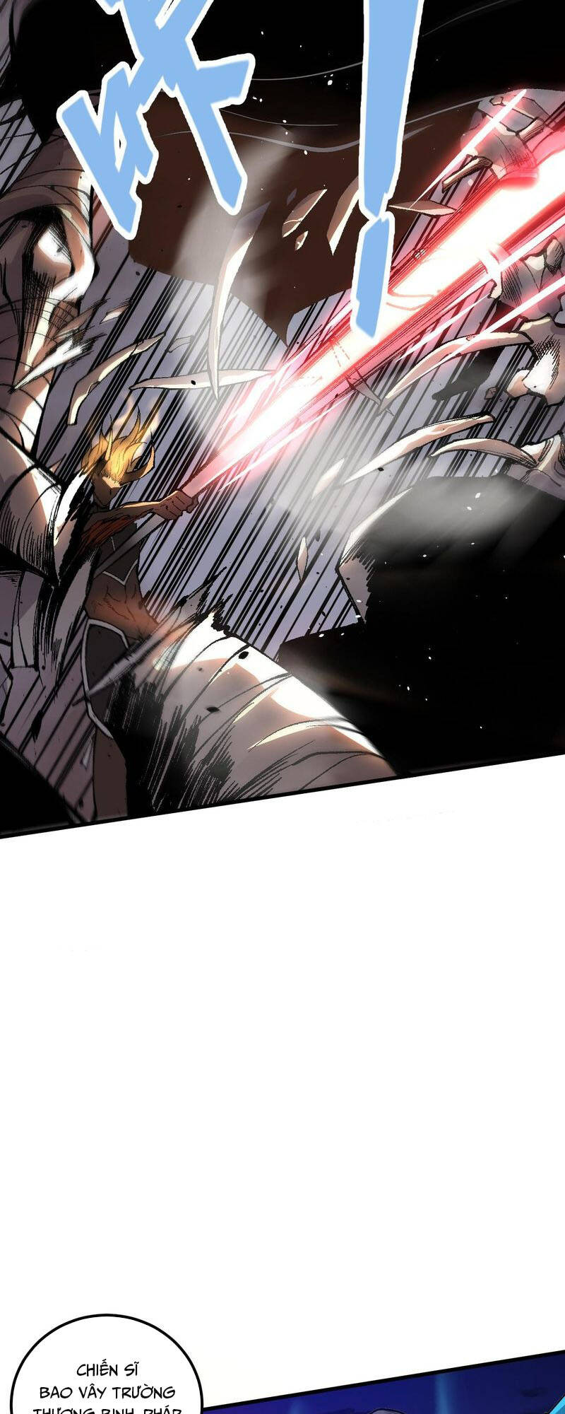 Thảm Họa Tử Linh Sư - Chapter 35 - Page 5