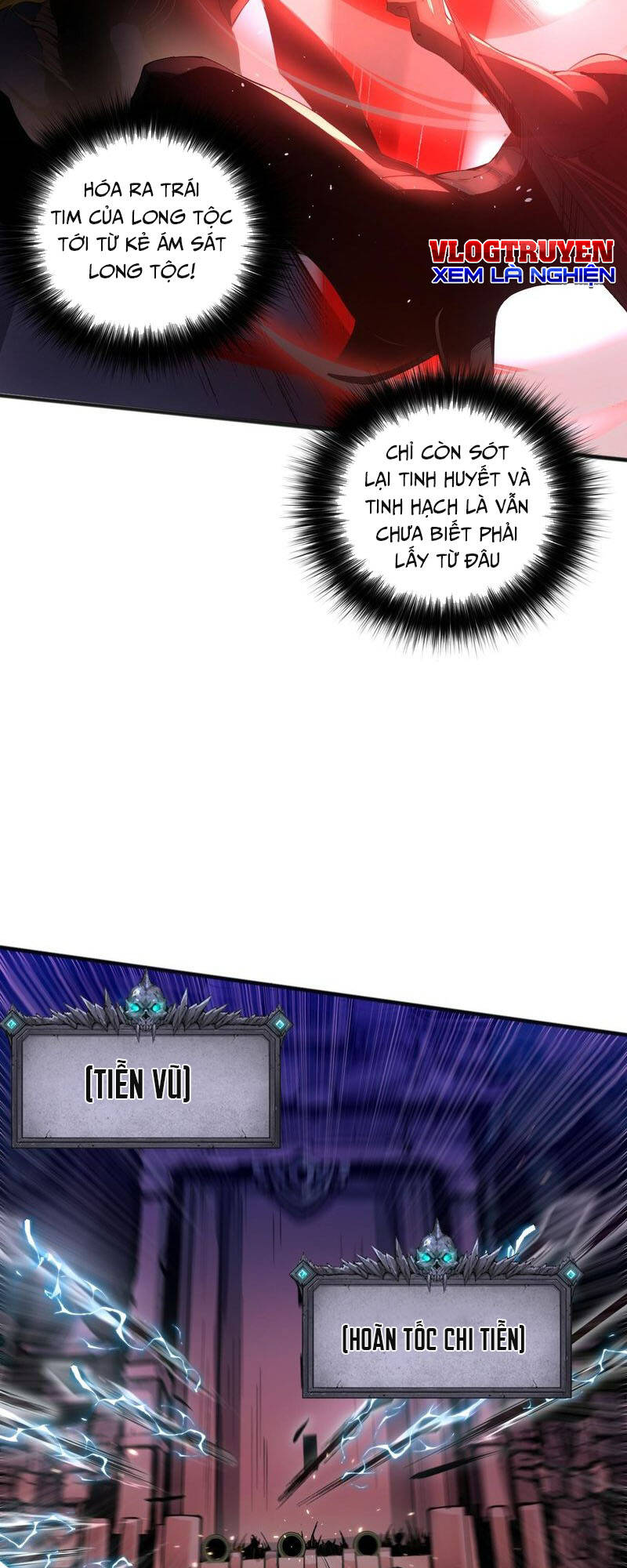 Thảm Họa Tử Linh Sư - Chapter 36 - Page 10