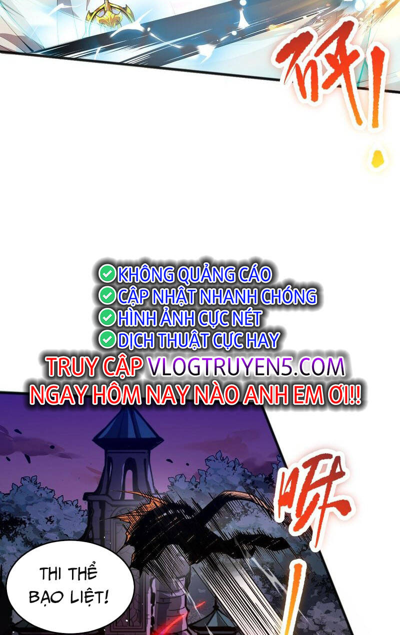 Thảm Họa Tử Linh Sư - Chapter 36 - Page 12