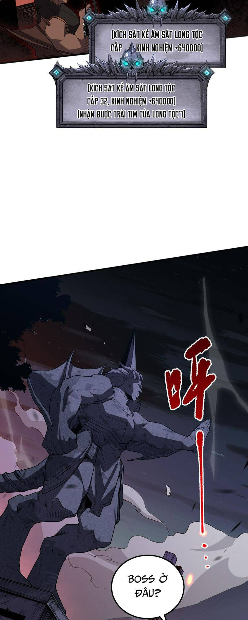 Thảm Họa Tử Linh Sư - Chapter 36 - Page 18